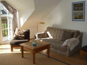 Ferienwohnung Holst